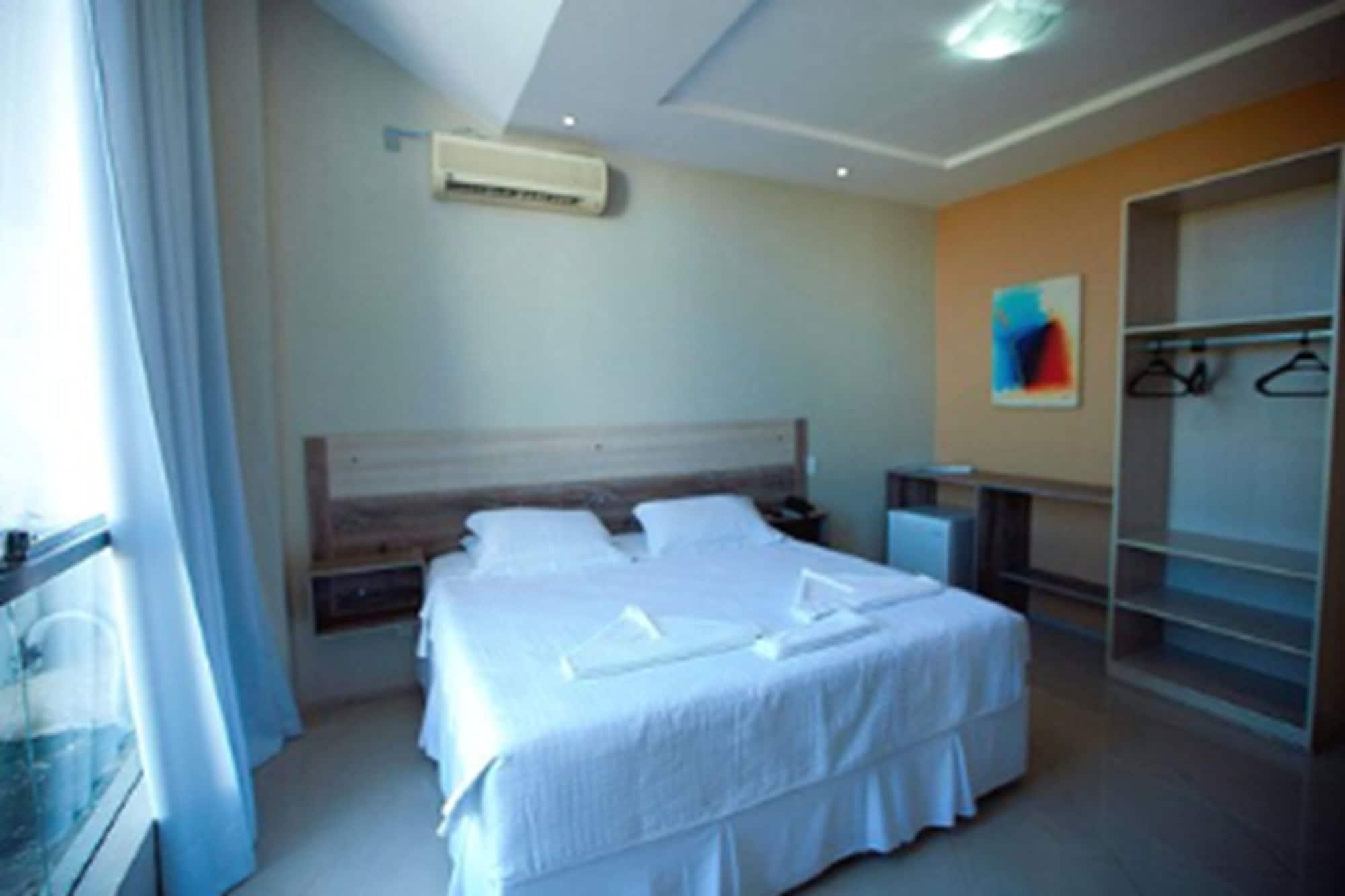 Barrudada Tropical Hotel Santarém 외부 사진